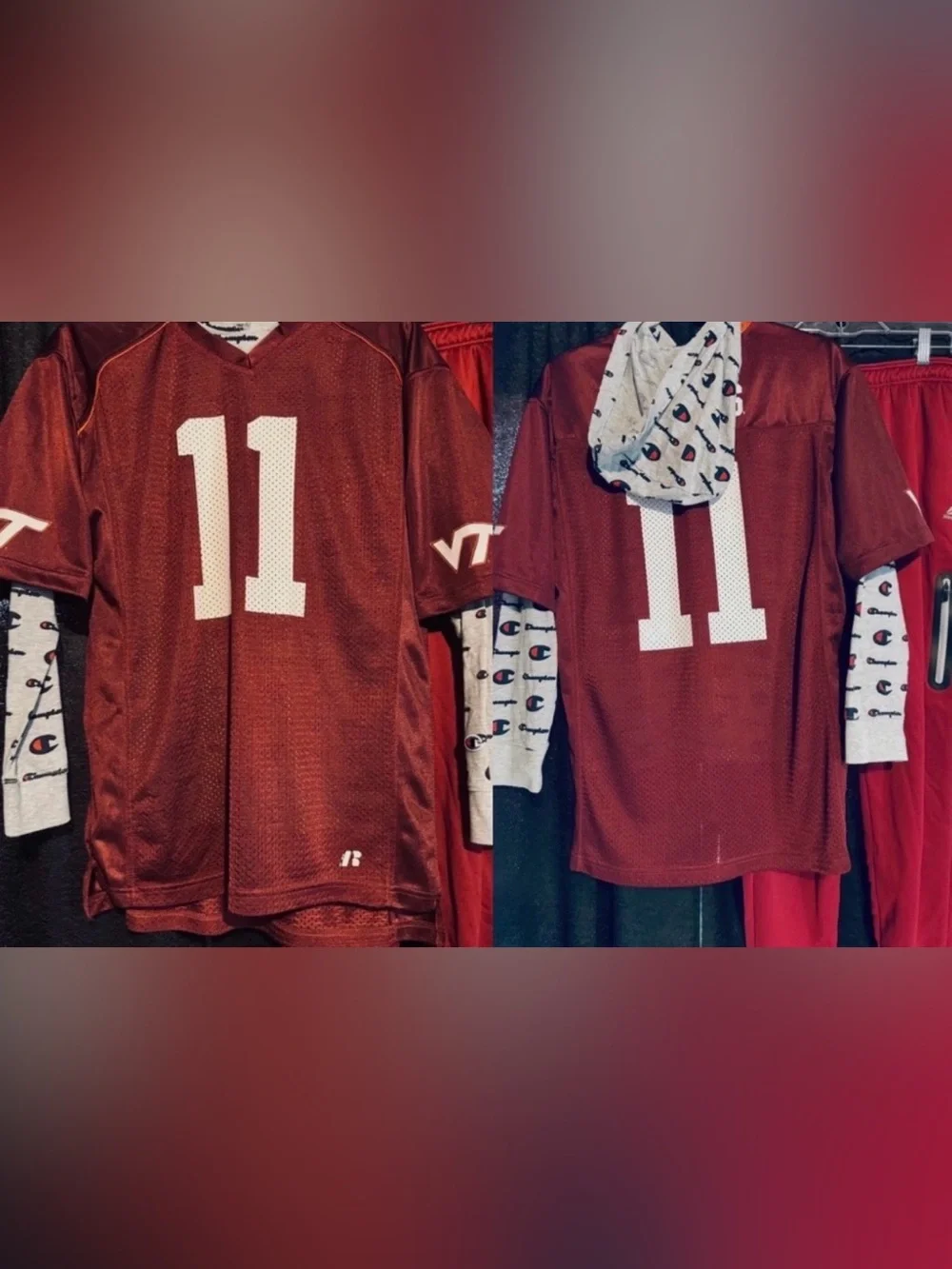 🏈4 Piece Big Boys Size 14/16 Outfit Bundle🏈